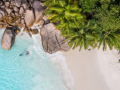 Játék Seychelles Beach Jigsaw Puzzle