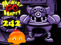 Játék Monkey Go Happy Stage 242
