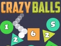 Játék Crazy Balls