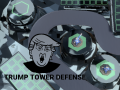 Játék Trump Tower Defense