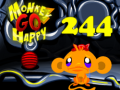 Játék Monkey Go Happy Stage 244