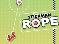 Játék Stickman Rope