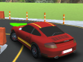 Játék Car Driving Test Simulator