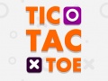 Játék Tic Tac Toe Arcade