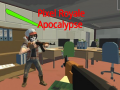 Játék Pixel Royale Apocalypse