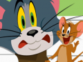Játék The Tom and Jerry Show Puzzle Escape