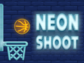 Játék Neon Shoot
