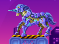 Játék Cyber Unicorn Assembly