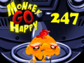 Játék Monkey Go Happy Stage 247