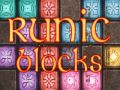 Játék Runic Blocks