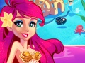 Játék Mermaid Princess: Underwater Games