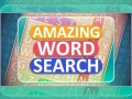 Játék Amazing Word Search