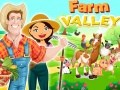 Játék Farm Valley