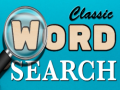 Játék Classic Word Search