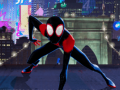 Játék Spiderman into the spiderverse Masked missions