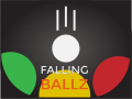 Játék Falling Ballz