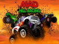 Játék Mad Hill Racing
