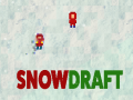 Játék Snow Draft