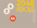 Játék Pucks 2048