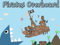 Játék Pirates Overboard