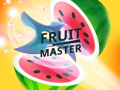 Játék Fruit Master 