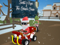 Játék Grinch Chase Santa
