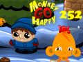 Játék Monkey Go Happy Stage 252