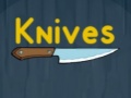Játék Knives