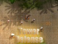 Játék Tower Defense
