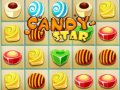 Játék Candy Star