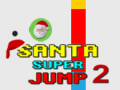 Játék Santa Super Jump 2