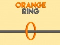 Játék Orange Ring