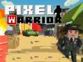 Játék Pixel Warrior