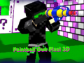 Játék Paintball Gun Pixel 3D