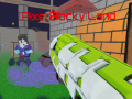 Játék Pixel Blocky Land