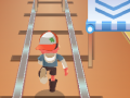 Játék Subway runner