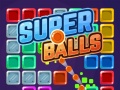 Játék Super Balls