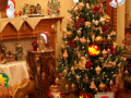 Játék Christmas Eve Hidden Objects