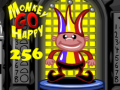 Játék Monkey Go Happy Stage 256