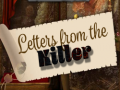 Játék Letters from the killer