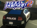 Játék Police Pursuit 2
