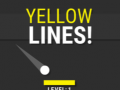 Játék Yellow Lines