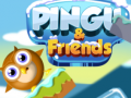 Játék Pingu & Friends