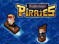 Játék Battleships Pirates