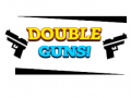 Játék Double Guns!