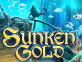 Játék Sunken Gold