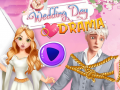 Játék Wedding Day Drama