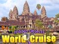 Játék Hidden objects World Cruise