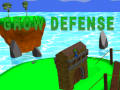 Játék Grow Defense