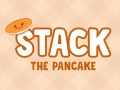 Játék Stack The Pancake